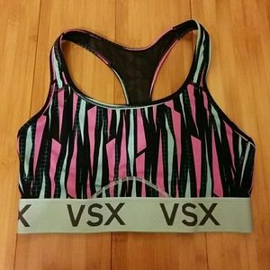 Victoria's Secret VSX Sport Bra